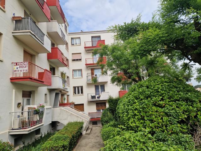Appartement vente à Béziers