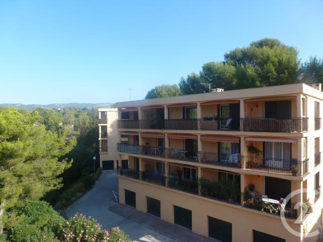 Appartement location à Marseille, La Ciotat