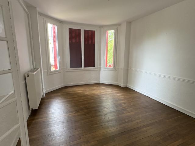 Appartement location à Vierzon