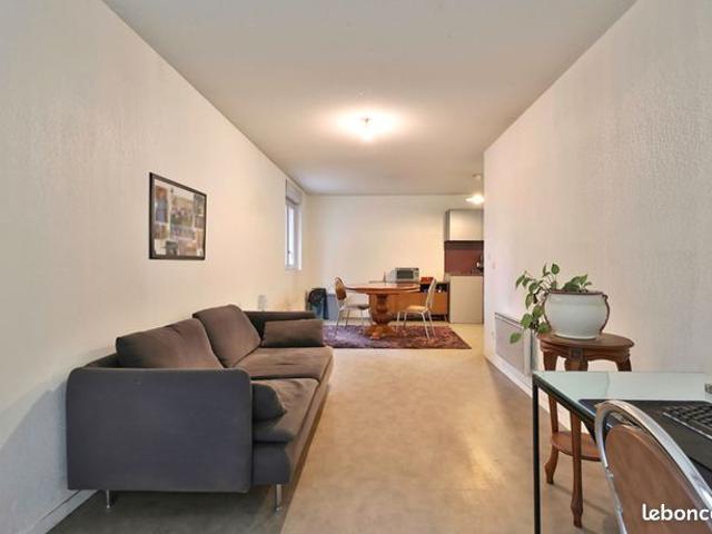 Appartement vente à Lyon, Métropole de Lyon