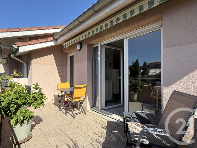 Appartement vente à Grenoble, Fontaine