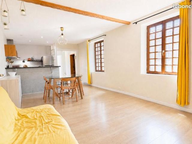 Appartement vente à Clermont-Ferrand, Clermont-ferrand