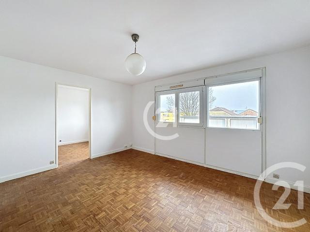Appartement vente à Belfort, Cravanche