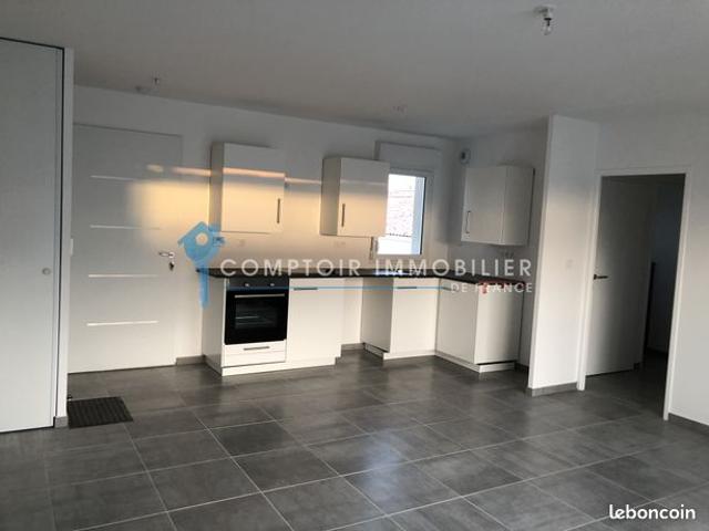 Appartement vente à Nîmes, Gard