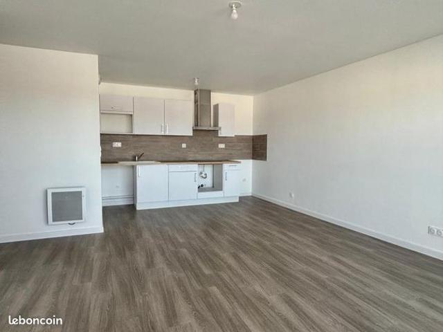 Appartement vente à Rochefort, Saint-pierre-d'oléron