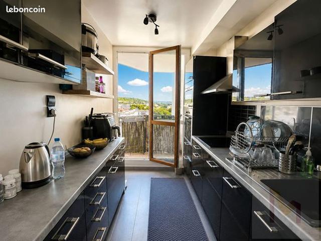 Appartement vente à Le Raincy, Neuilly-sur-marne