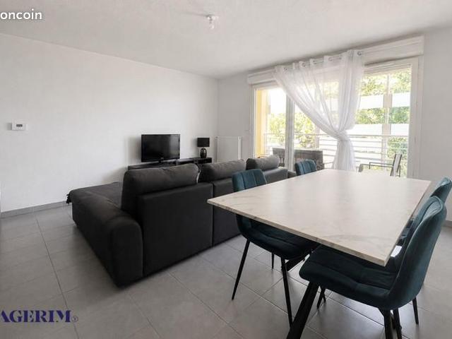 Appartement vente à Toulouse