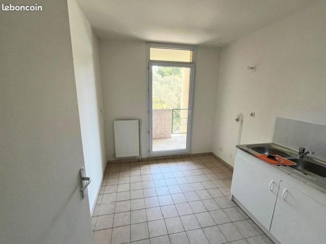 Appartement vente à Istres