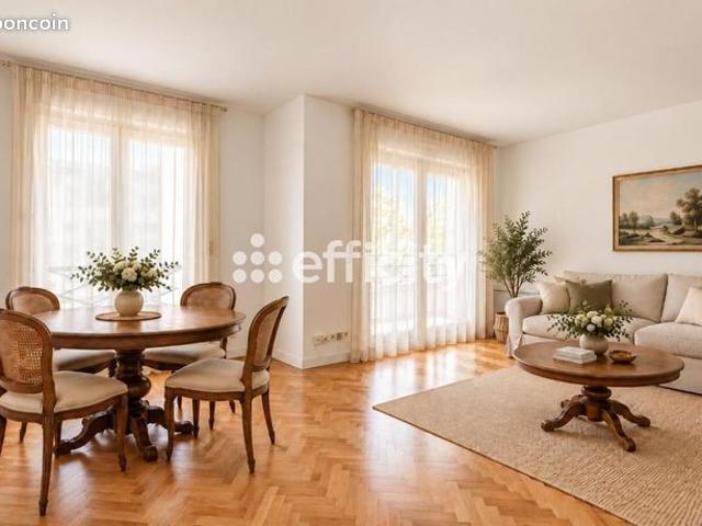 Appartement vente à Montrouge, Hauts-de-Seine