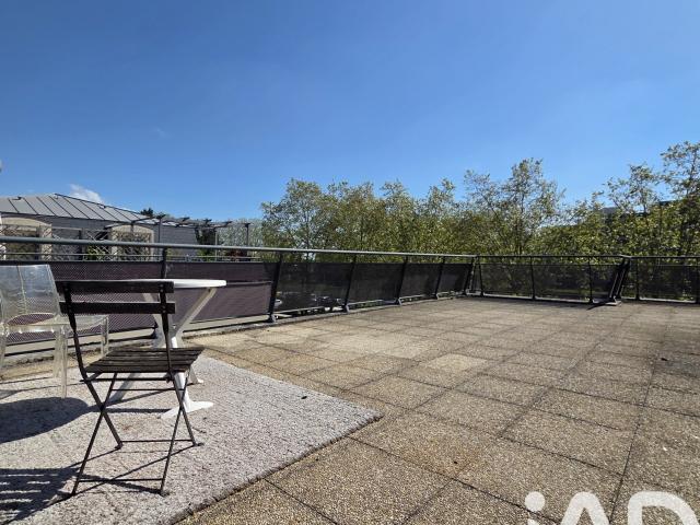 Appartement vente à Centre Ville, Sevran