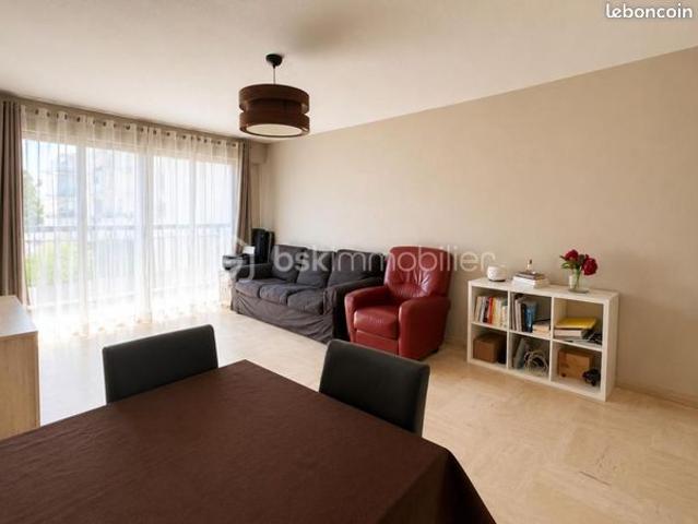 Appartement vente à Grasse, Le Cannet
