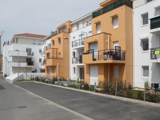 Appartement location à Nantes, Rezé