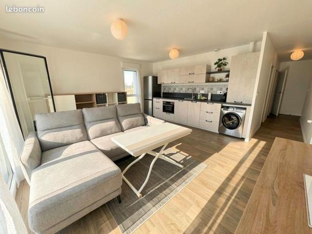 Appartement vente à Rennes, Bretagne