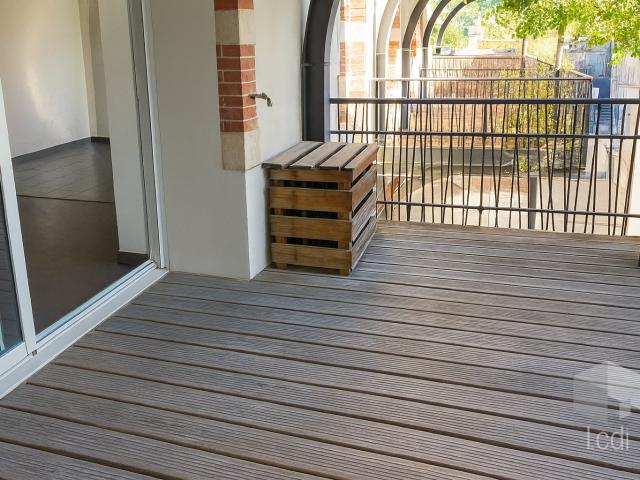 Appartement vente à Nyons, Montélimar