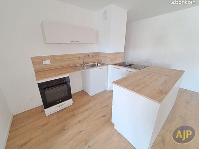 Appartement vente à Les Sables-d'Olonne, Challans