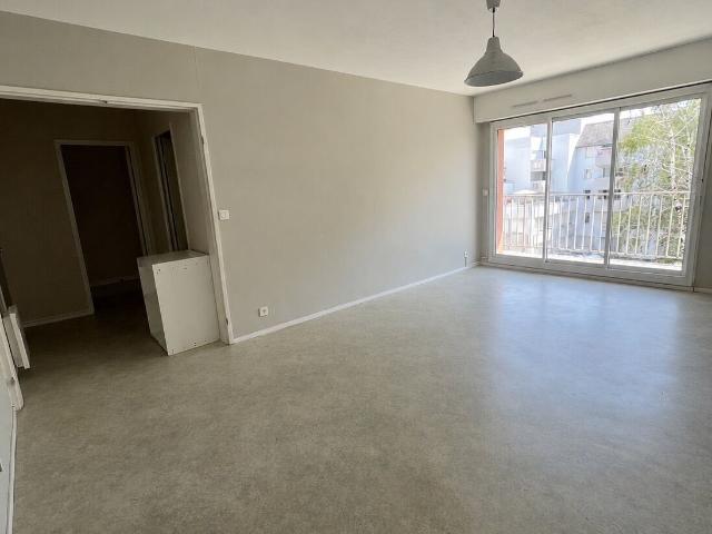 Appartement vente à Pau
