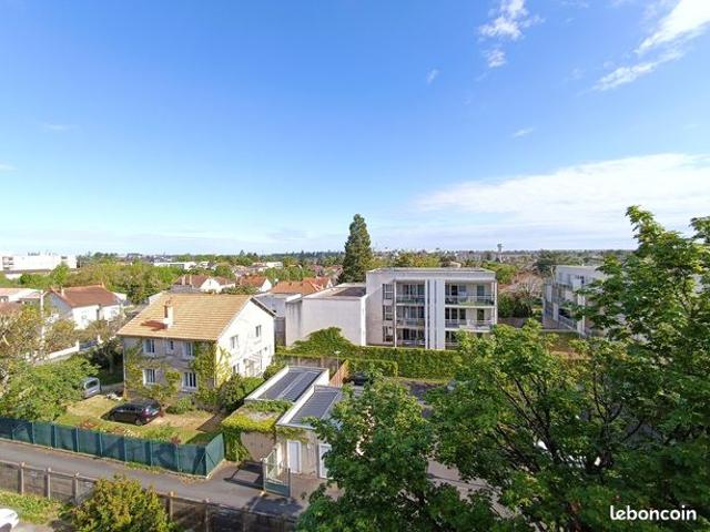 Appartement vente à Poitiers