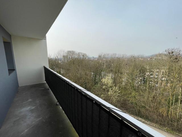 Appartement vente à Metz