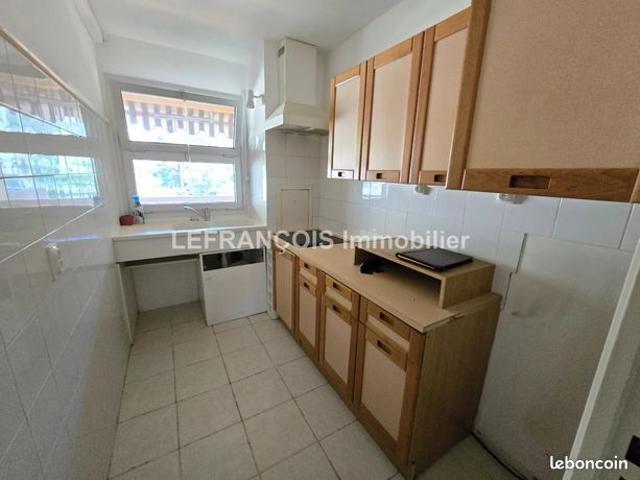 Appartement vente à Grasse