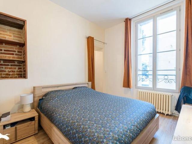 Appartement vente à Mont-de-Marsan, Landes
