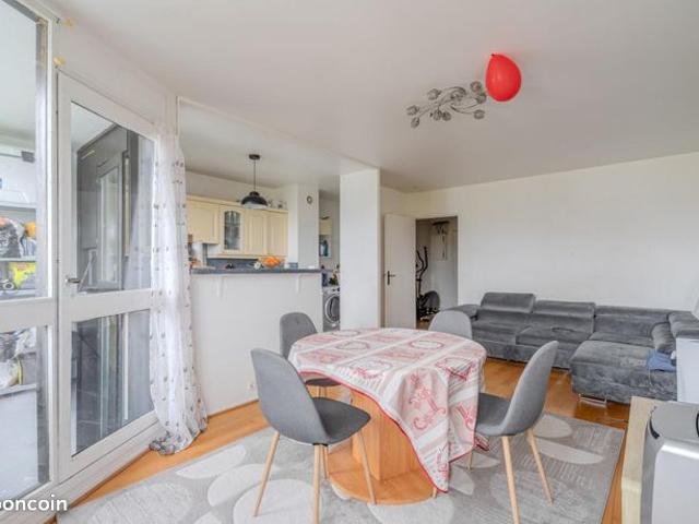Appartement vente à Le Raincy, Noisy-le-grand