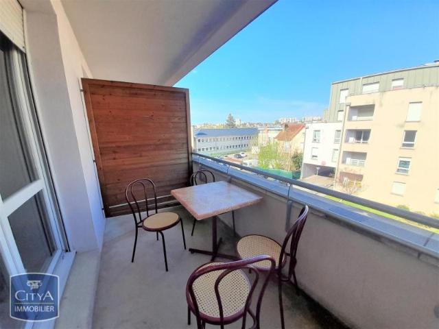 Appartement location à Limoges