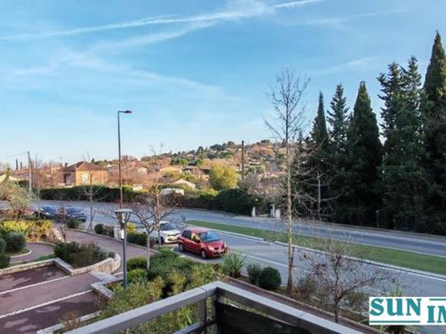Appartement vente à Grasse, Le Rouret