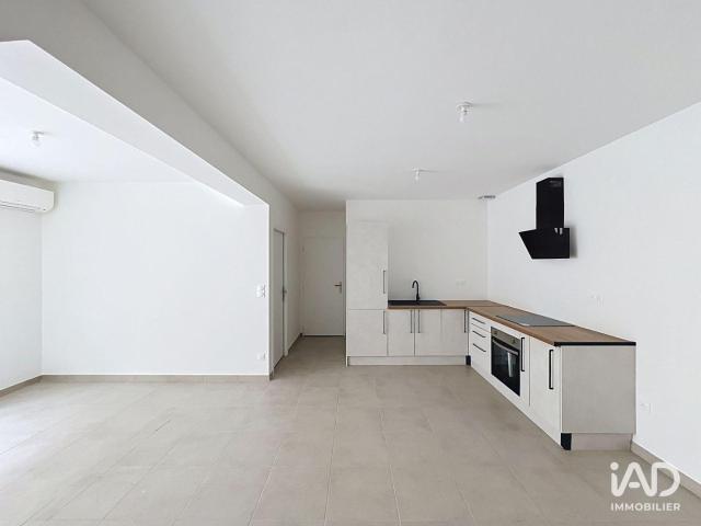 Appartement vente à Mont-de-Marsan, Mont-de-marsan
