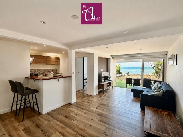 Appartement vente à Guadeloupe