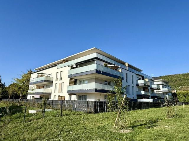 Appartement vente à Grande Champagne, Divonne-les-Bains