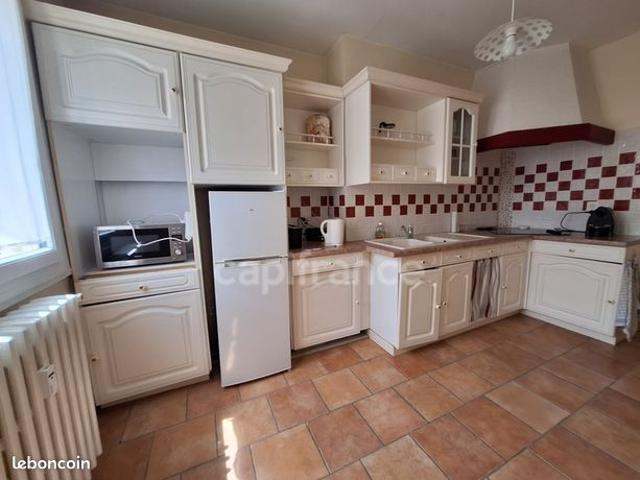 Appartement vente à Alès