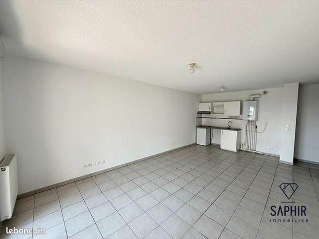 Appartement vente à Toulouse