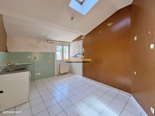 Appartement vente à Lyon, Métropole de Lyon