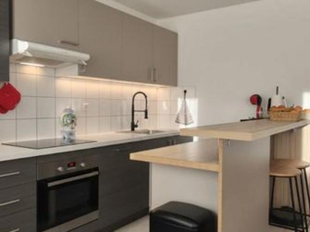 Appartement vente à Toulouse, Beauzelle