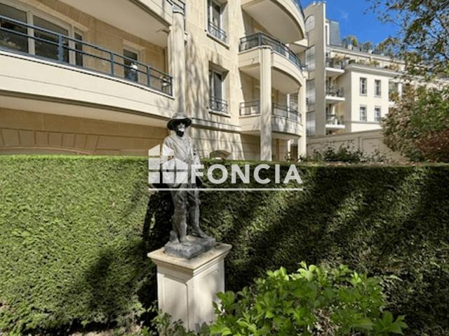 Appartement vente à Antony, Le Plessis-robinson