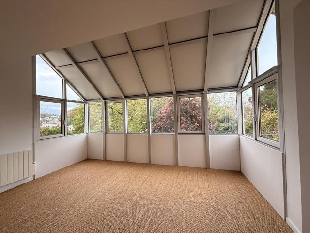 Appartement location à Le Havre, Sainte-adresse