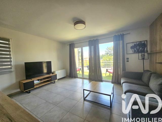 Appartement vente à Résidence Le Jas de Farret, Le Cannet-des-Maures