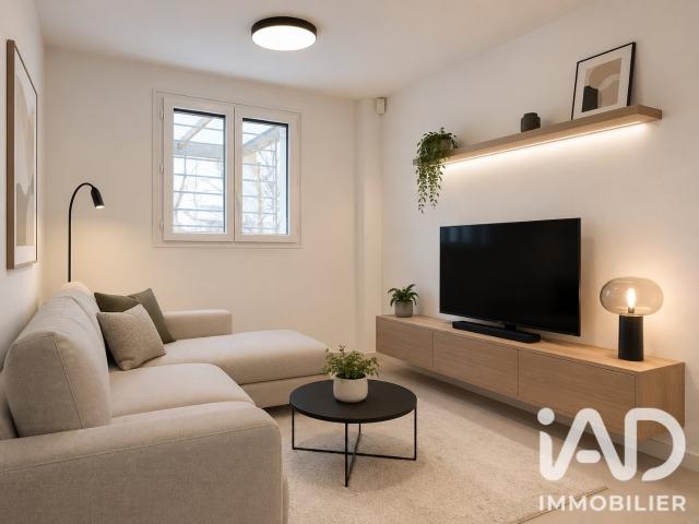 Appartement vente à Puget-sur-Argens, Var