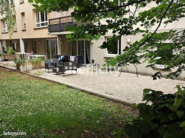 Appartement vente à Lille, Roubaix