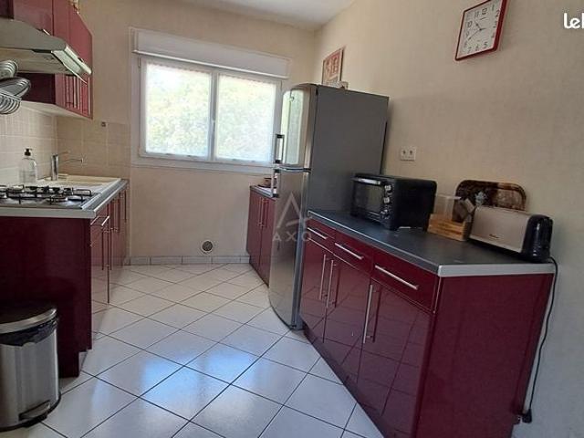 Appartement vente à Angoulême, Soyaux