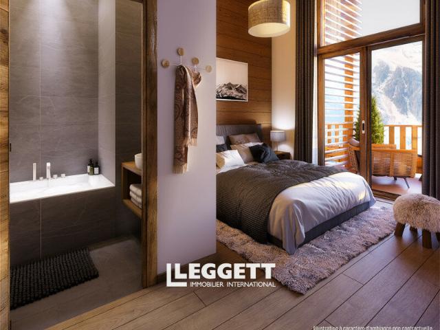 Appartement vente à Briançon, Provence-Alpes-Côte d'Azur