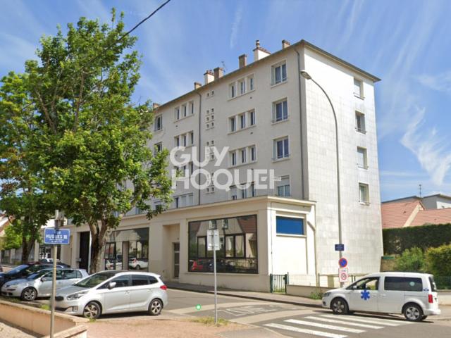 Appartement location à Dijon