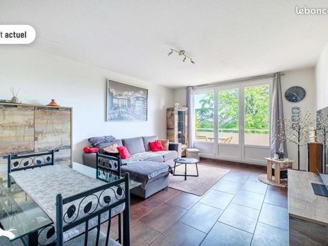 Appartement vente à Lyon, Métropole de Lyon