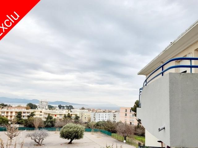 Appartement location à Marseille, La Ciotat