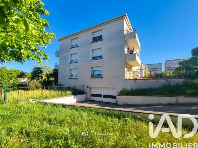 Appartement vente à Saint-Germain-en-Laye, Chanteloup-les-vignes