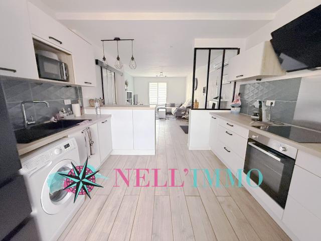 Appartement vente à Aix-en-Provence, Salon-de-provence