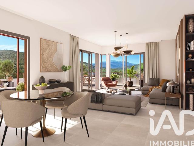 Appartement vente à Céret