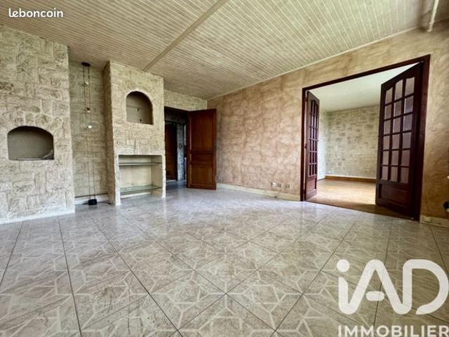 Appartement vente à Bordeaux, Le Bouscat