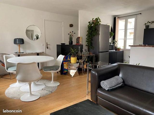 Appartement vente à Senlis, Chantilly