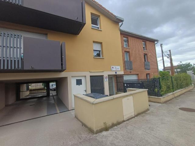 Appartement location à Toulouse, Labège
